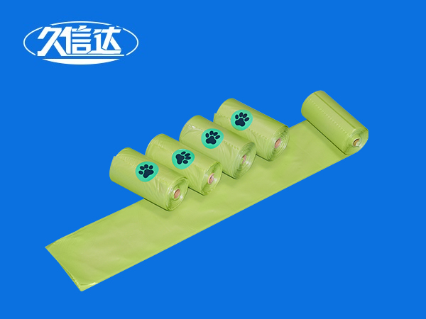 可生物降解塑料在中國有市場嗎？(圖1)