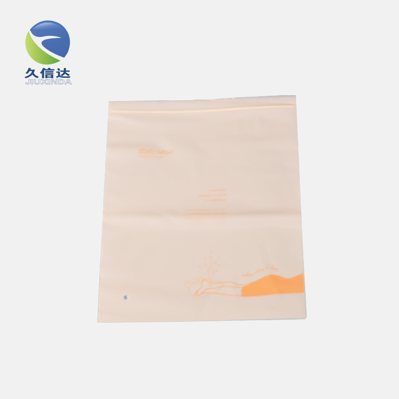 降解袋|你要定做哪些生物降解袋呢？(圖1)